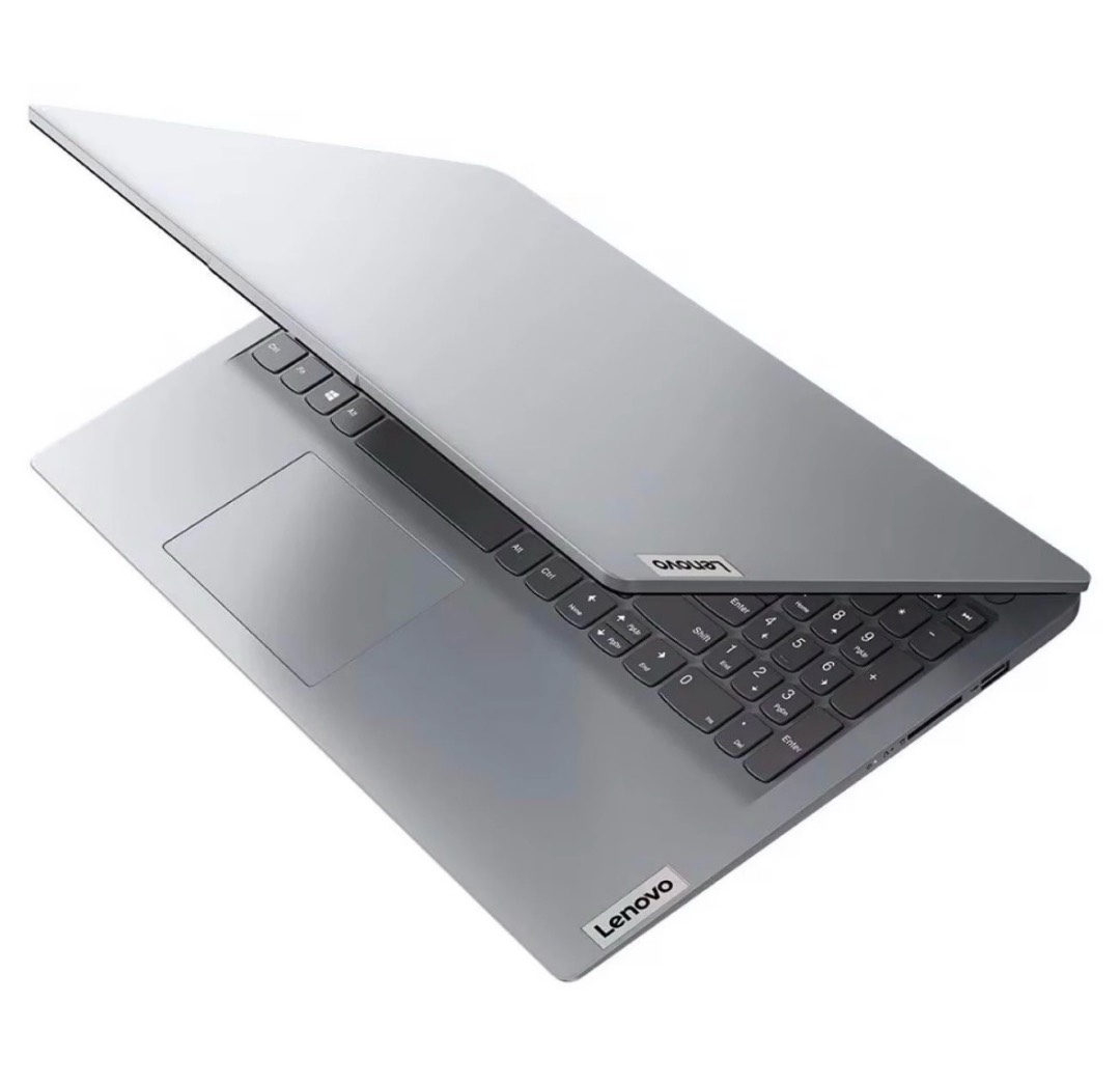 Ноутбук Lenovo IdeaPad 3 15 [15.6"], (Intel Celeron N4020 2/2,500гб - изображение 2