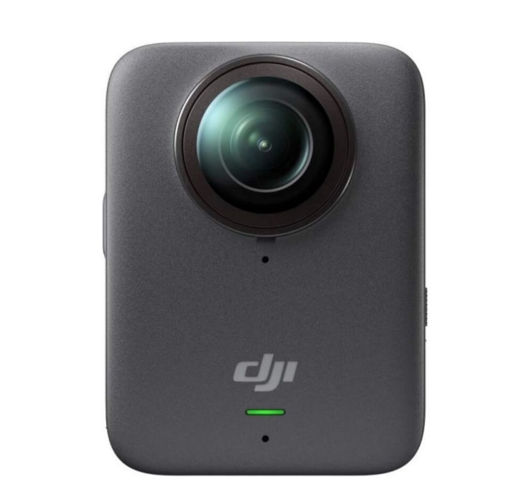 Камера DJI Osmo 360 Standart Combo - изображение 2