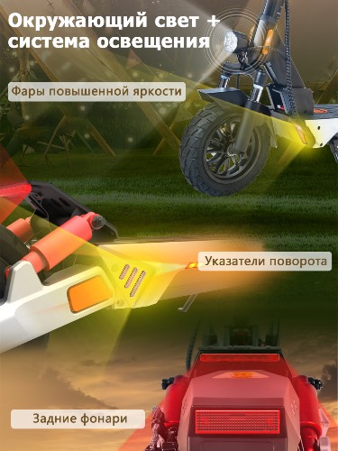 KuKirin M4 Max - изображение 9