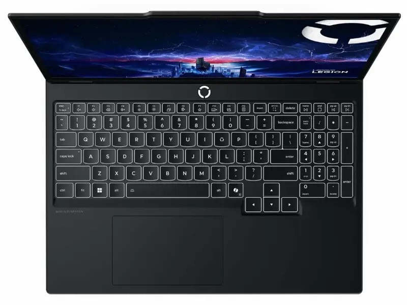 Lenovo Legion 5 - изображение 3