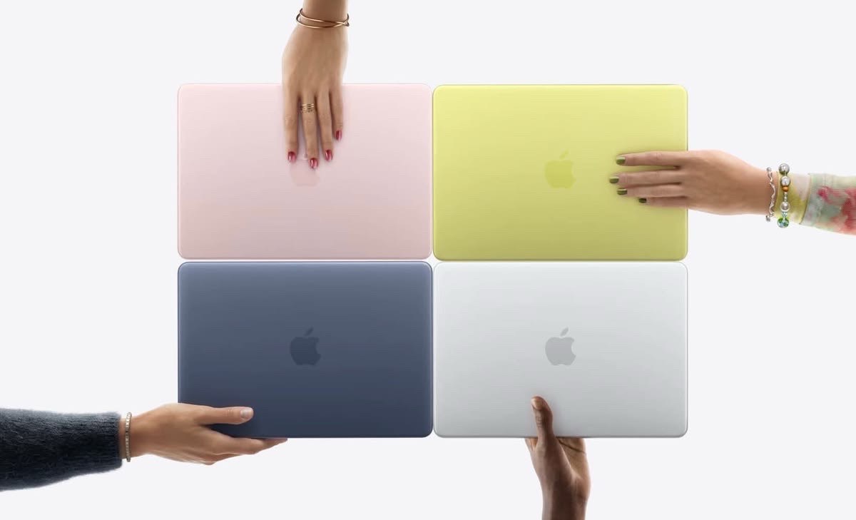 Macbook neo new 256 гб - изображение 2