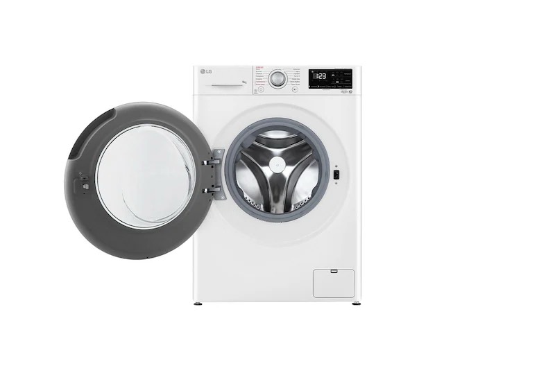 Стиральная машина LG F2V3FS4W - изображение 3