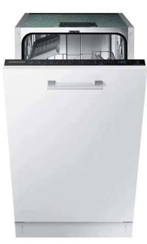 Посудомоечная машина Samsung DW50R4040BB/WT - изображение 2