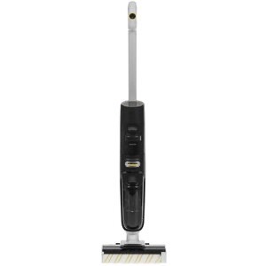 Моющий пылесос вертикальный Karcher FCV 4 черный - изображение 2