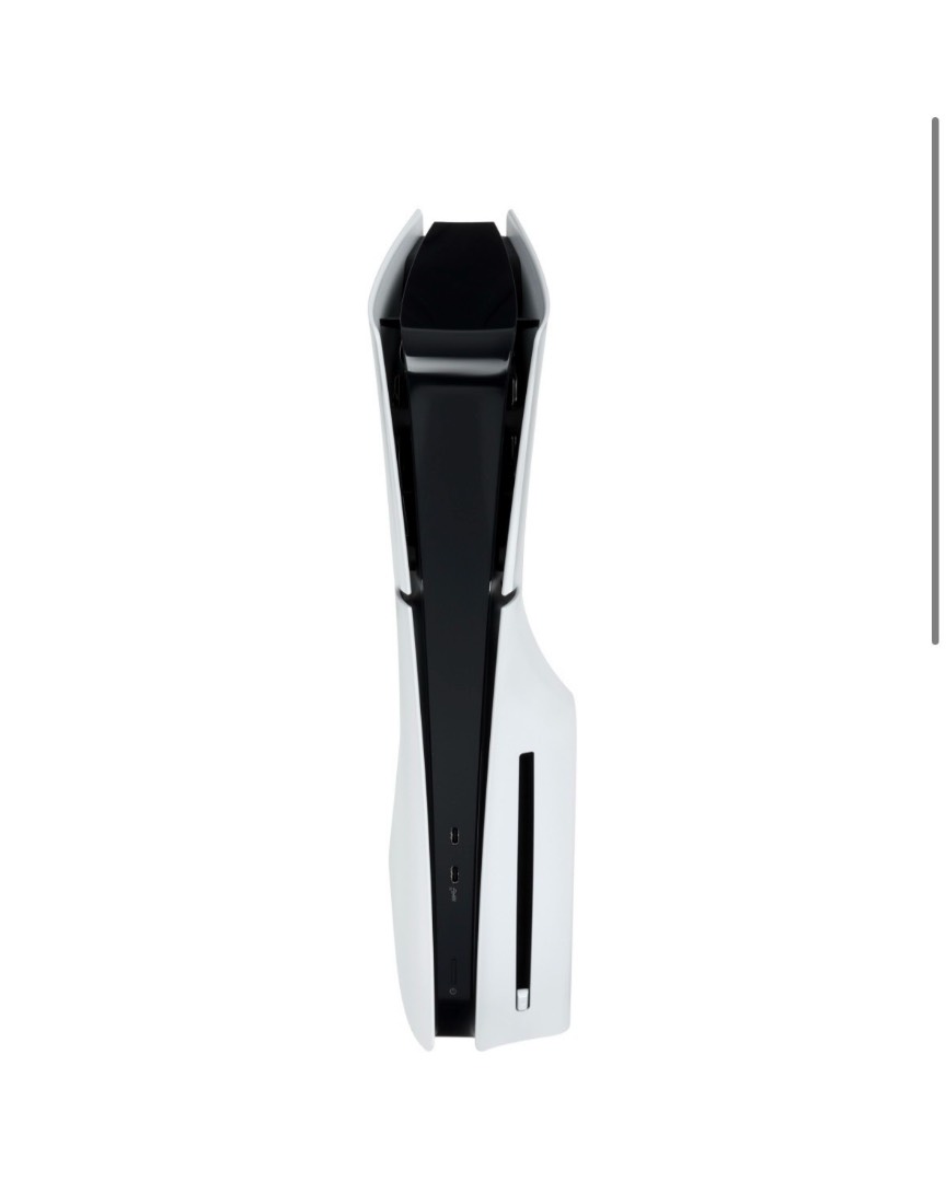 Игровая консоль PlayStation 5 Slim - изображение 3