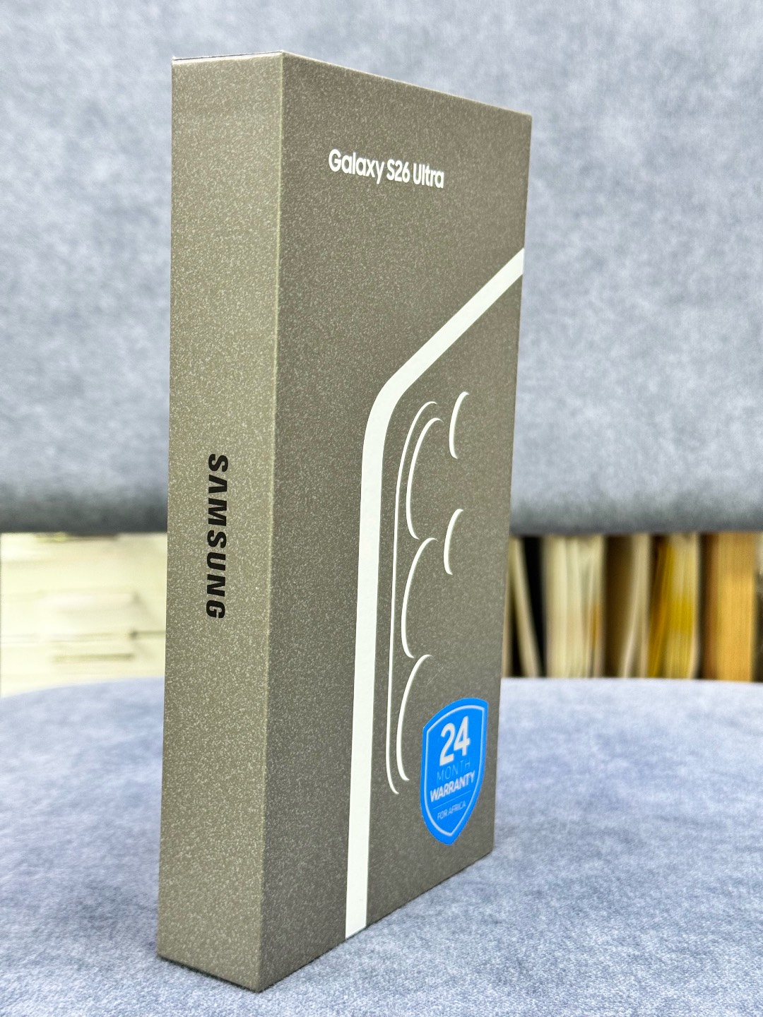 🎉🎉🎉Новинка  от Samsung galaxy s 26 ultra - изображение 2