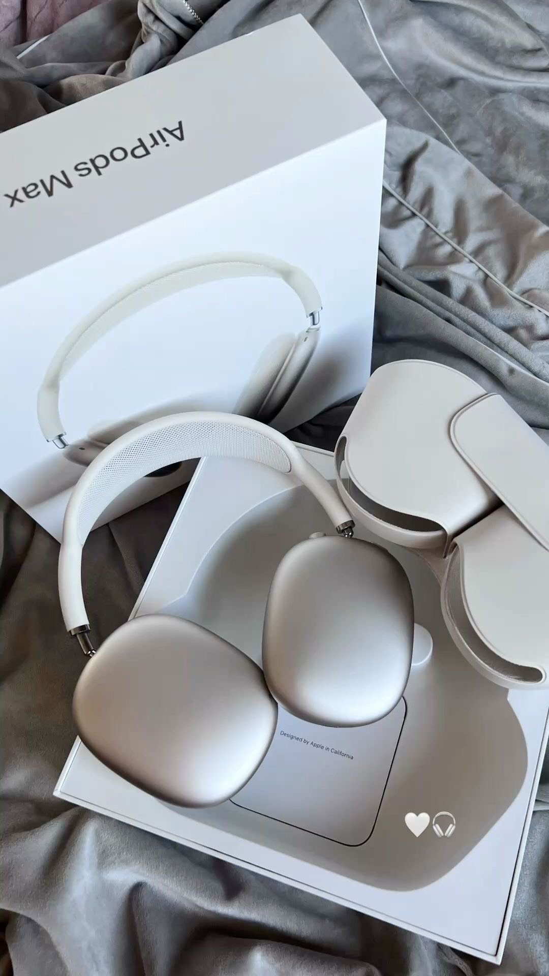 AirPods Max 2024 — идеальный подарок на 14 февраля 🎁❤️ - изображение 3