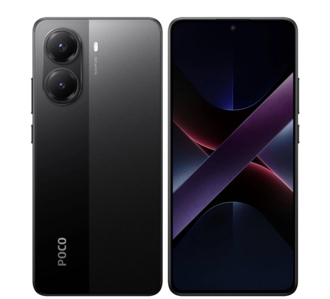 POCO M7 PRO 512 - изображение 8