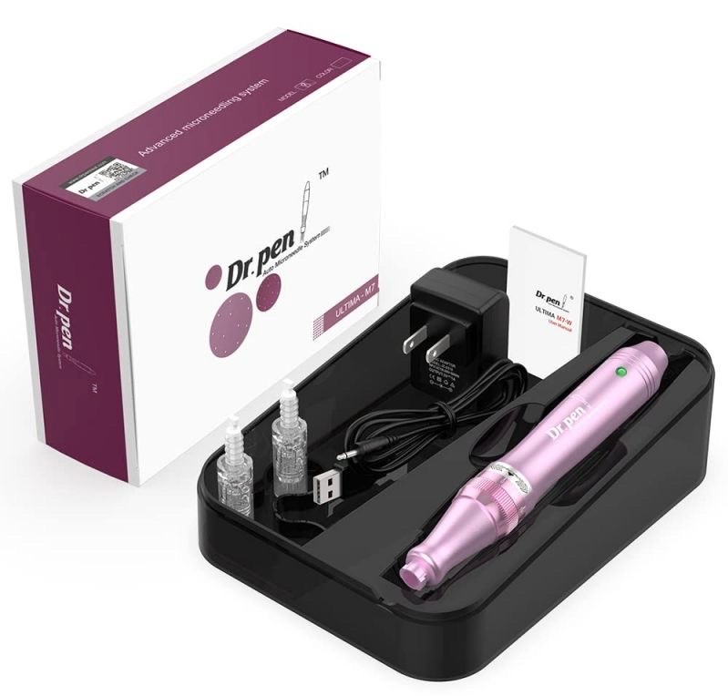 Дермапен Dr. Pen Ultima M7 - изображение 3