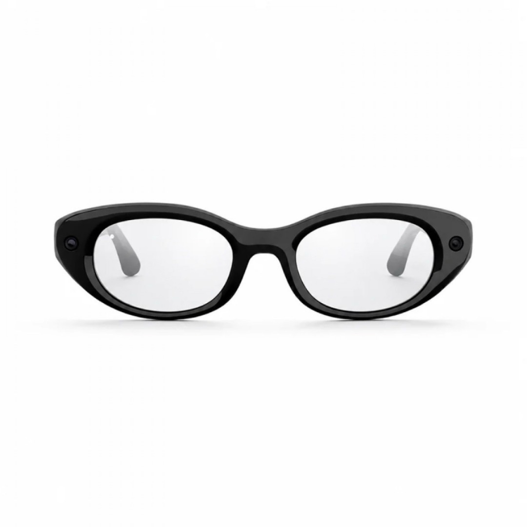 RayBan Starfire Kylie Edition Clear to Grey Transitions