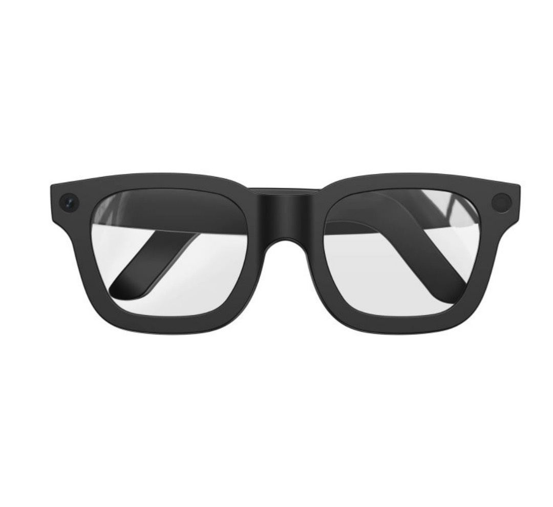 Умные Очки с ИИ и электронным затемнением стекол Smart Glasses E02C - изображение 5