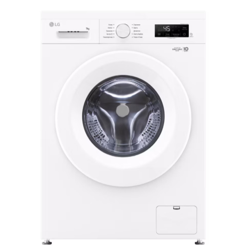 LG стиральный машина 6 кг - изображение 2