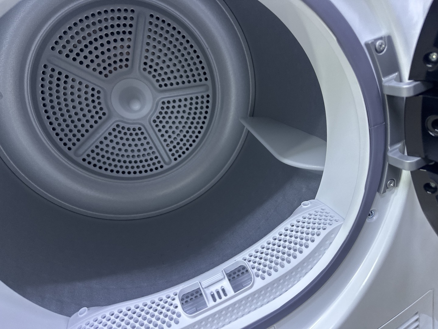 Сушильная машинка "Midea" - изображение 3