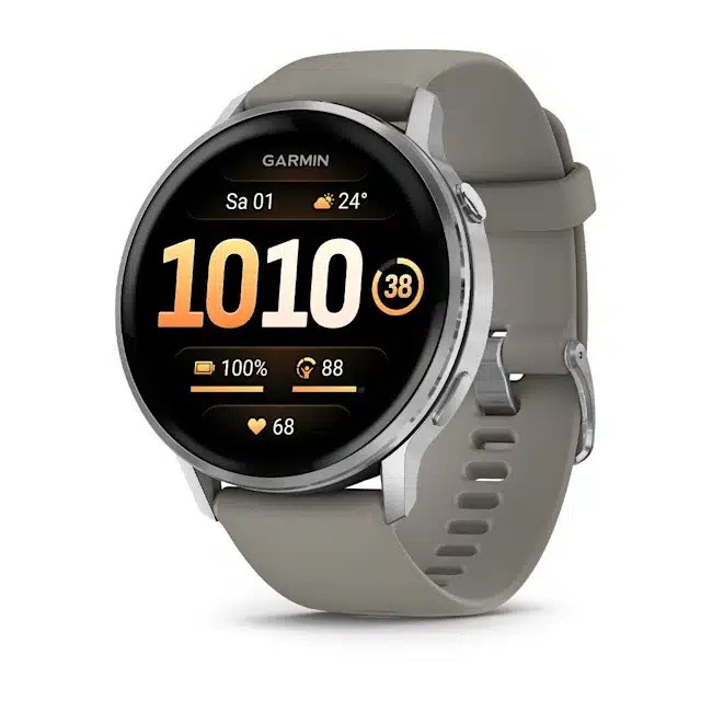 Garmin  venu 4 45mm - изображение 2