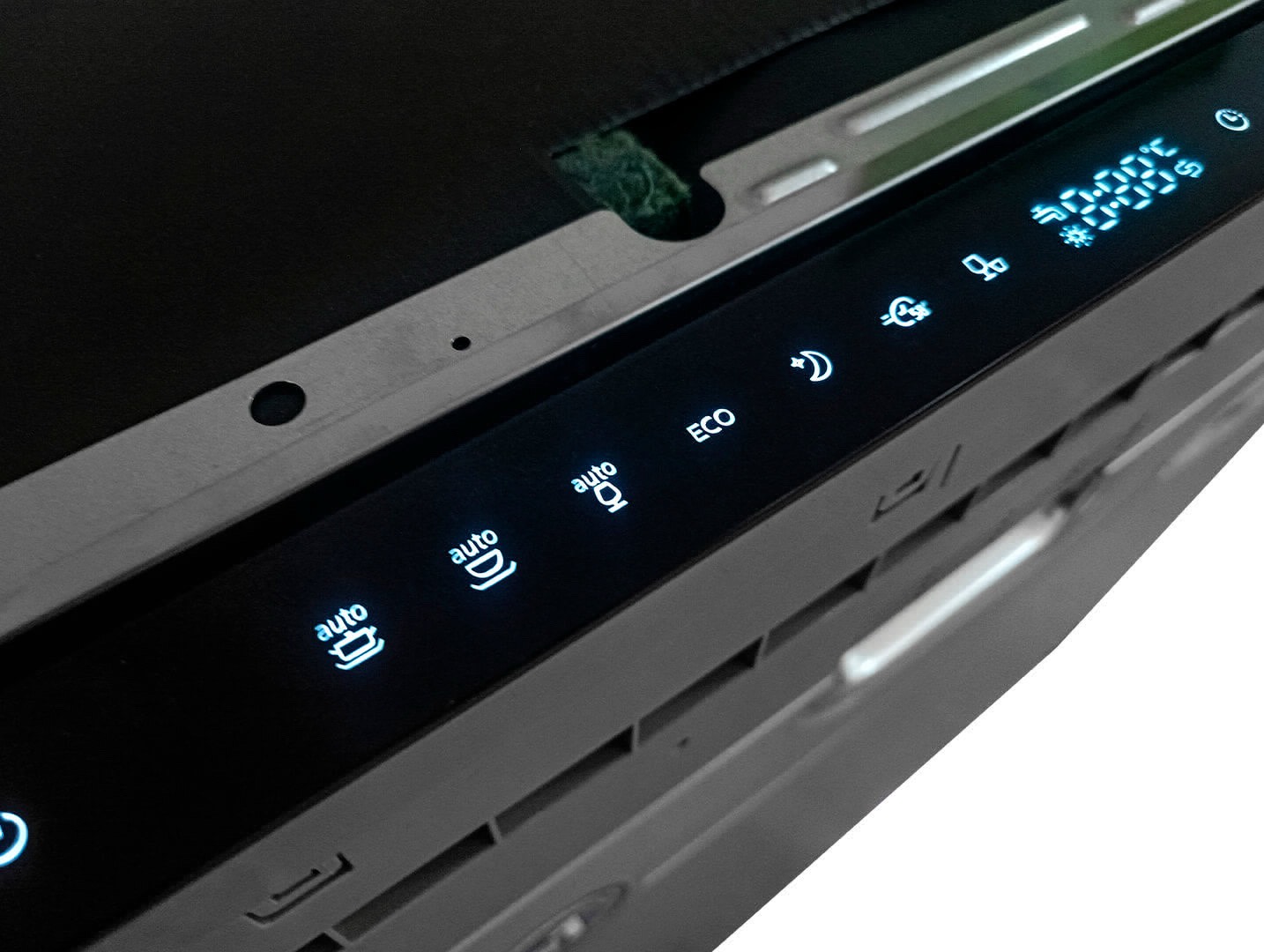 ВСТРАИВАЕМАЯ ПОСУДОМОЕЧНАЯ МАШИНА MIDEA - изображение 8