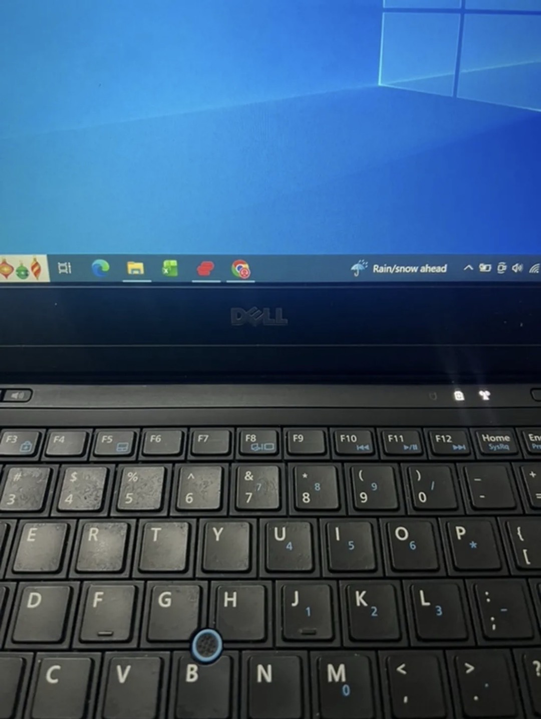 Dell ноутбук - изображение 2