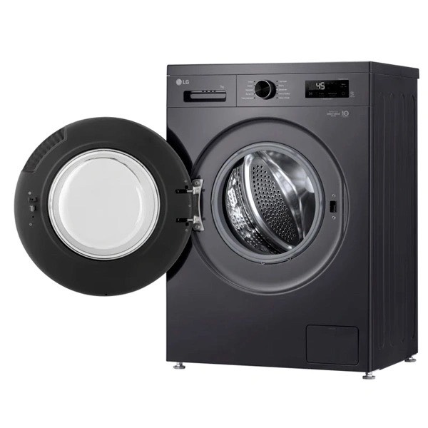 LG стиральный машина 7 кг - изображение 4