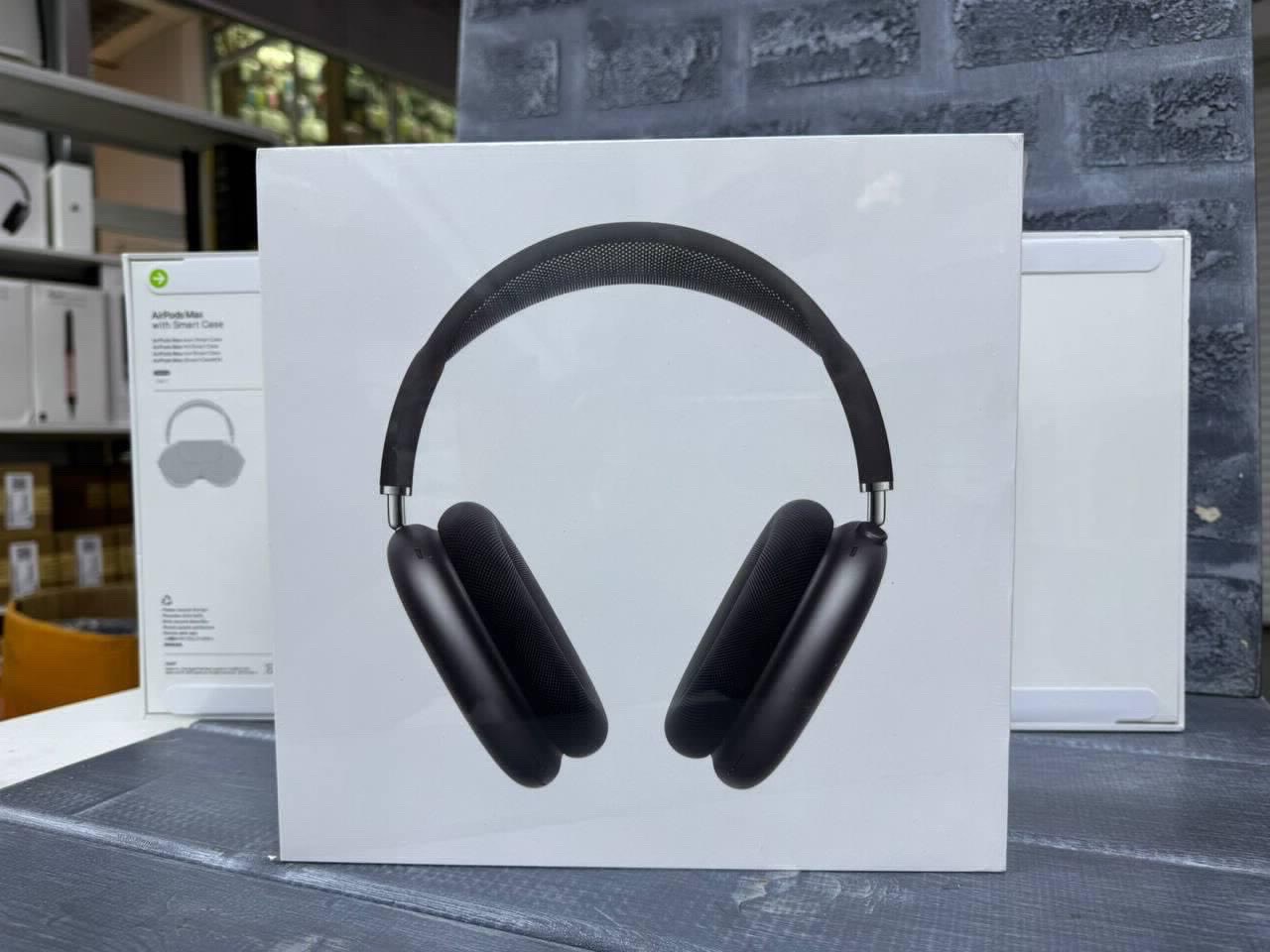 Наушники air pods Max