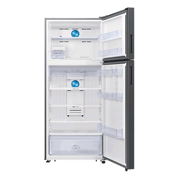 Холодильник Samsung RT53DG7A10S9WT - изображение 3