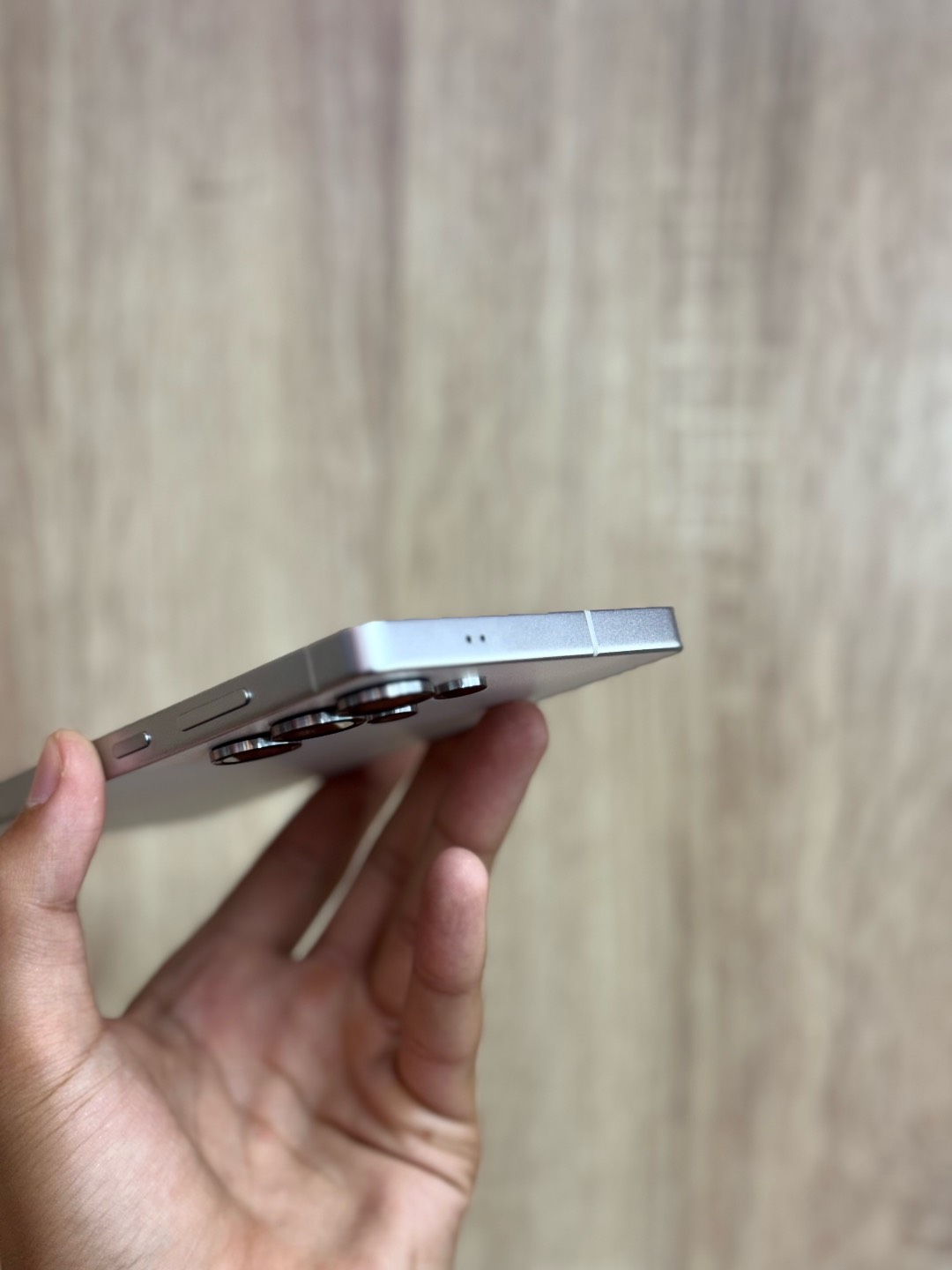 SAMSUNG S25 ultra - изображение 5