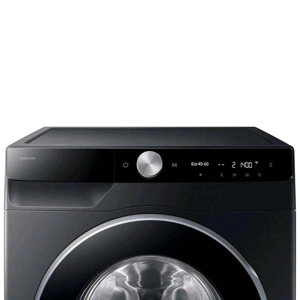 Стиральная машина Samsung WW90DG6G94LBLD - изображение 9