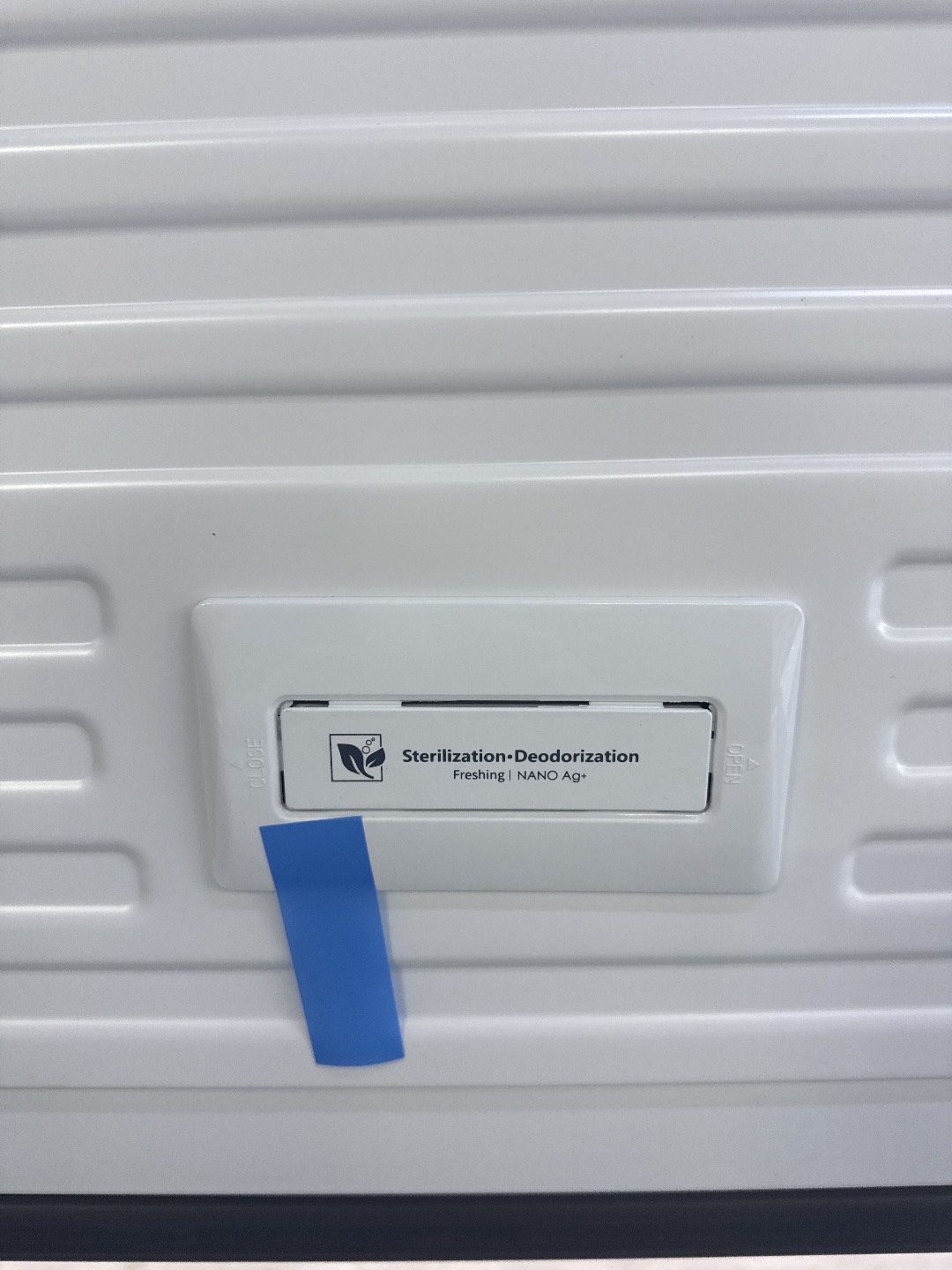 Морозильный ларь - изображение 5