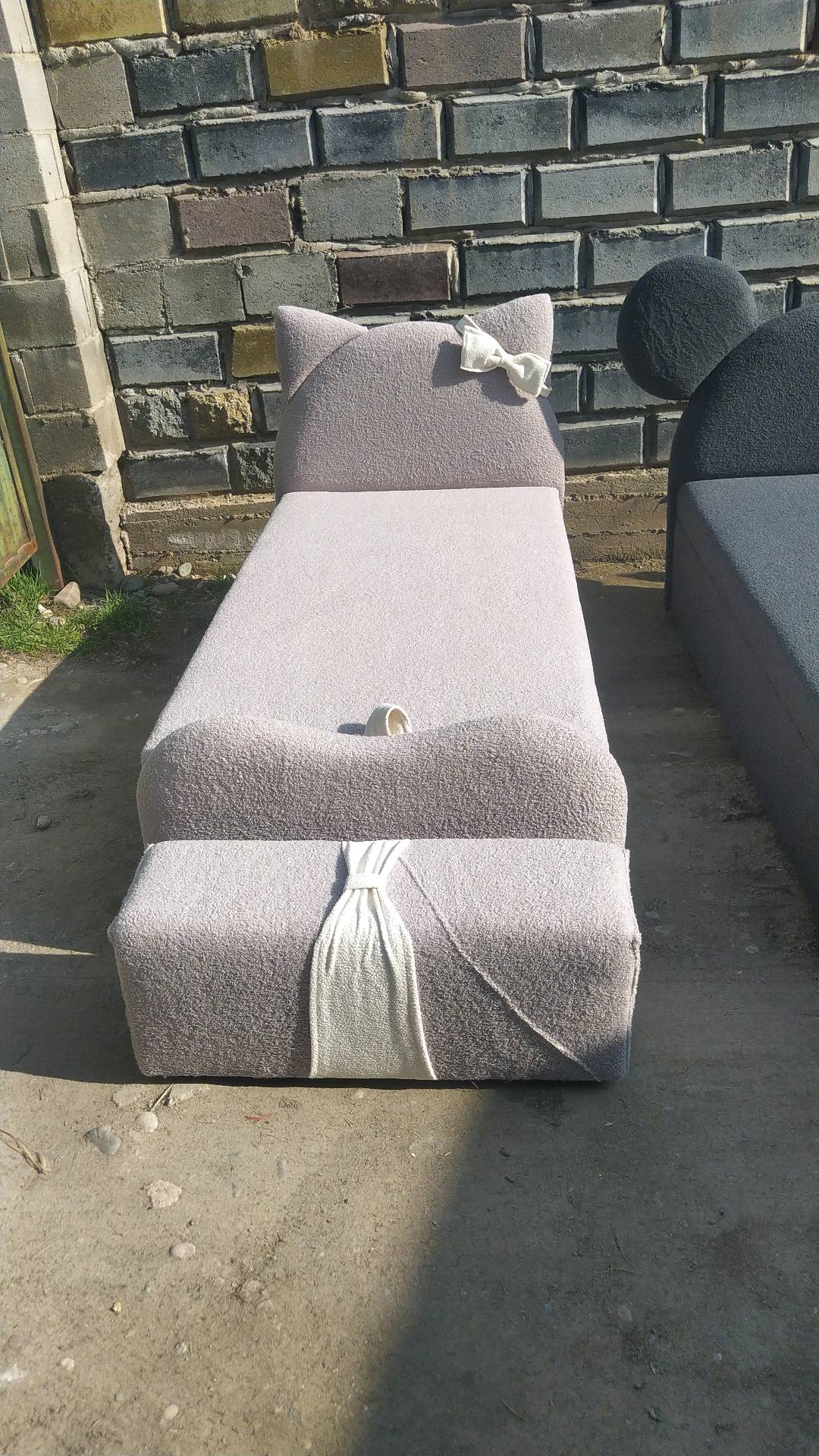 Кровать детская на заказ и в наличии - изображение 2