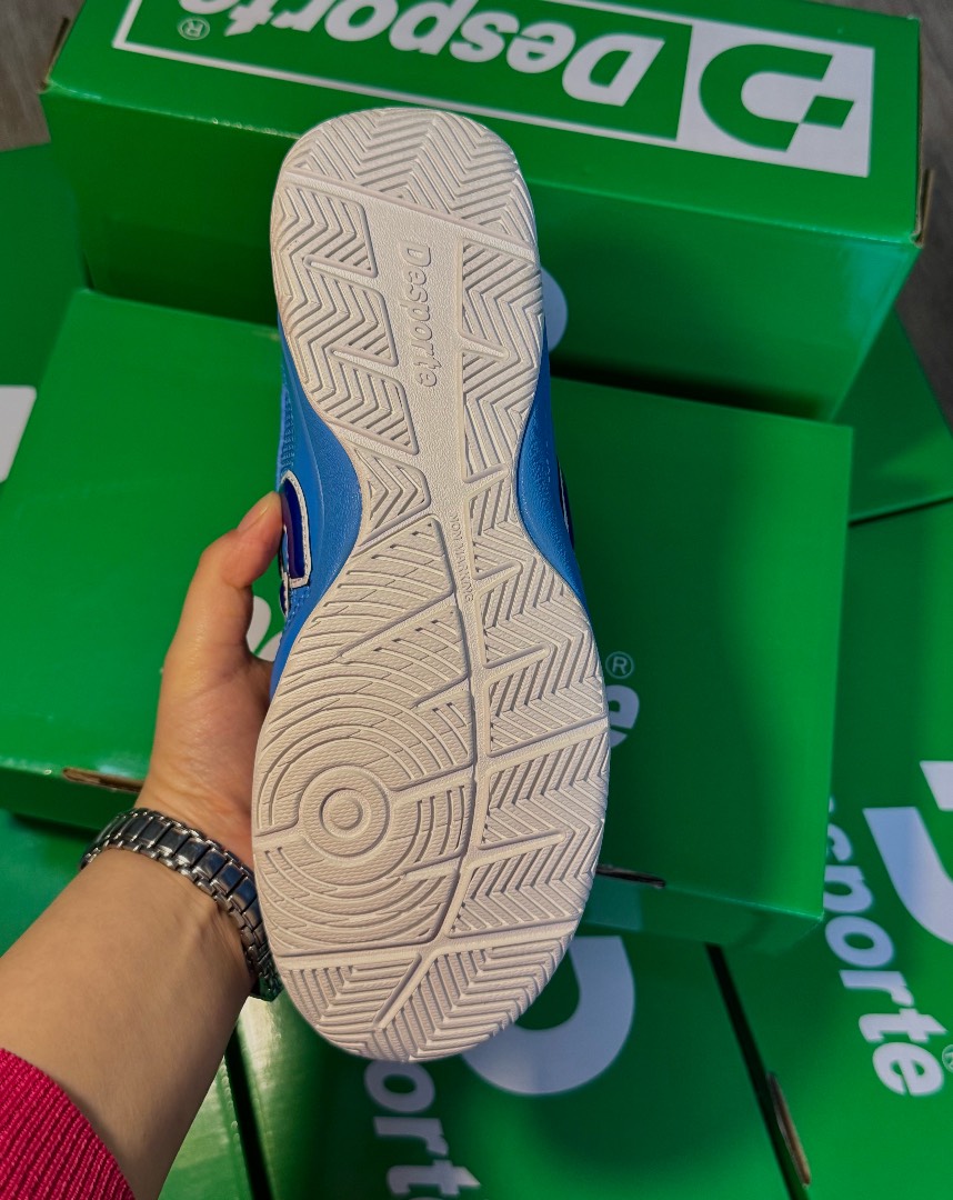 Футзальная обувь/ Деспорте Сальвадор - изображение 5