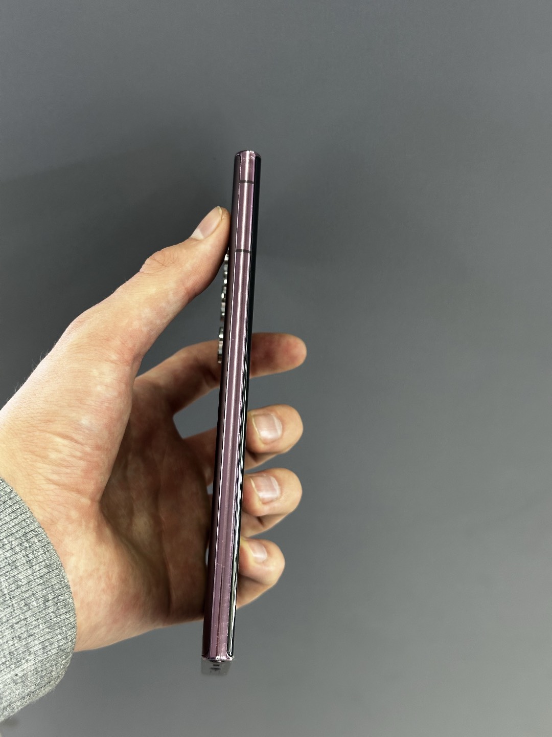 Samsung s22 ultra 256 - изображение 3