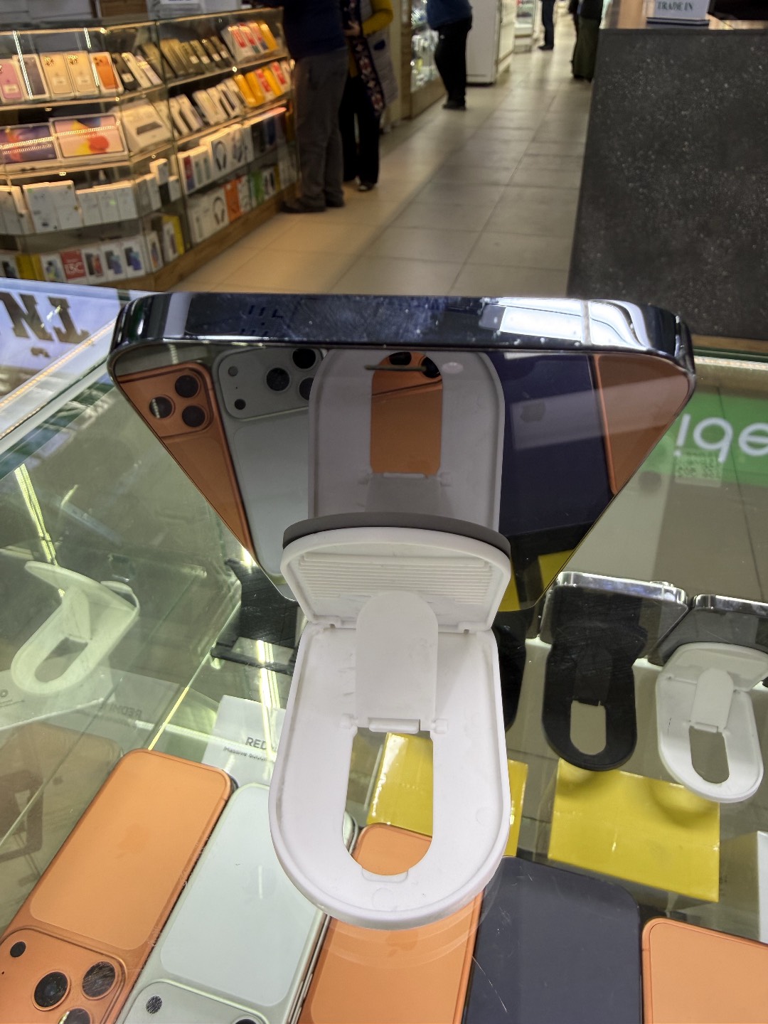 Айфон 12 Про макс 128 - изображение 4