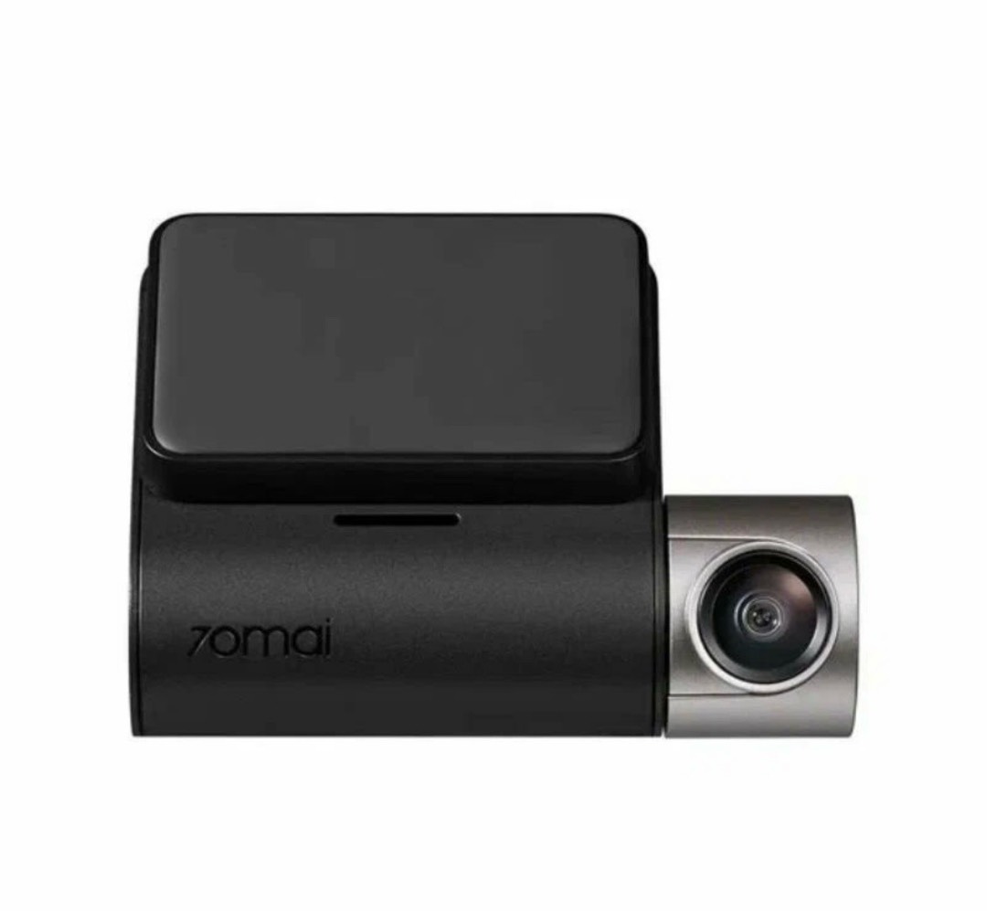 Видеорегистратор Xiaomi 70mai Smart Dash Cam A510 - изображение 3
