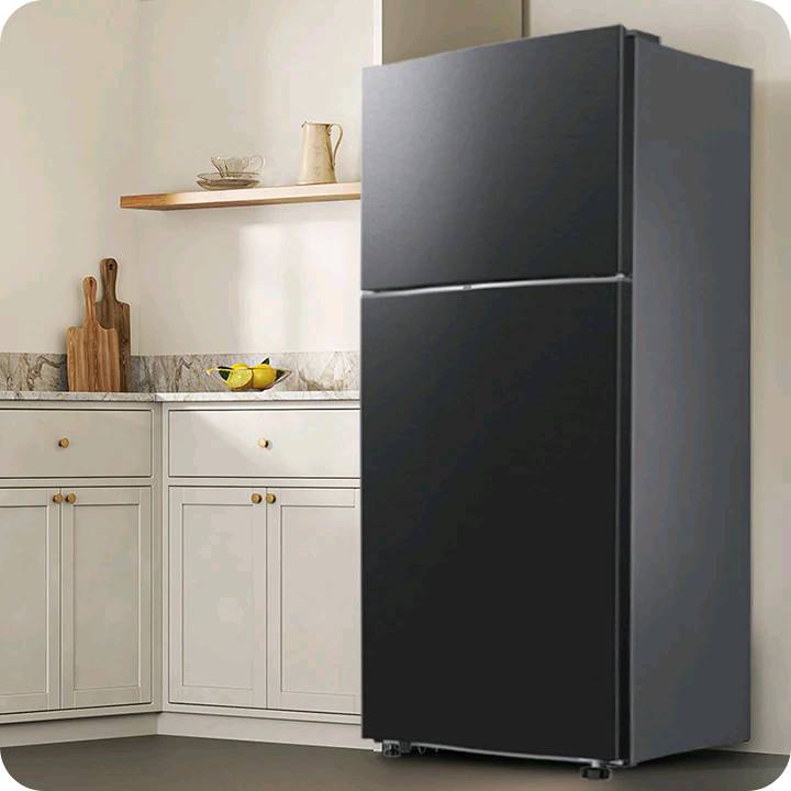 Холодильник Samsung RT53DG7A10B1WT - изображение 2