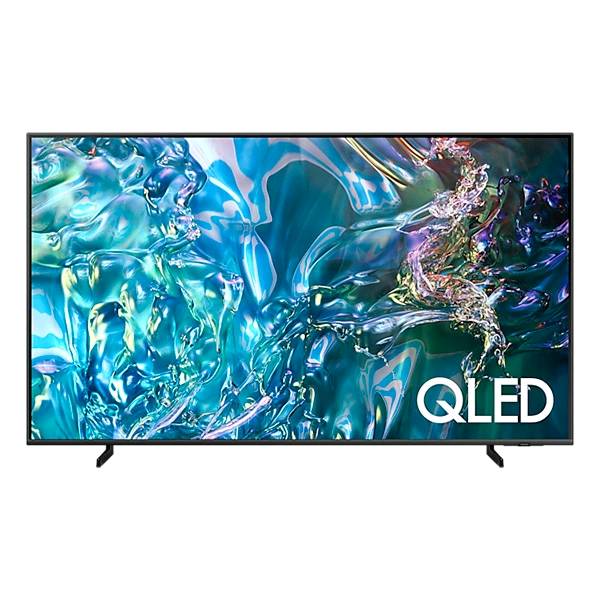 Телевизор Samsung QE50Q60DAUXCE - изображение 2