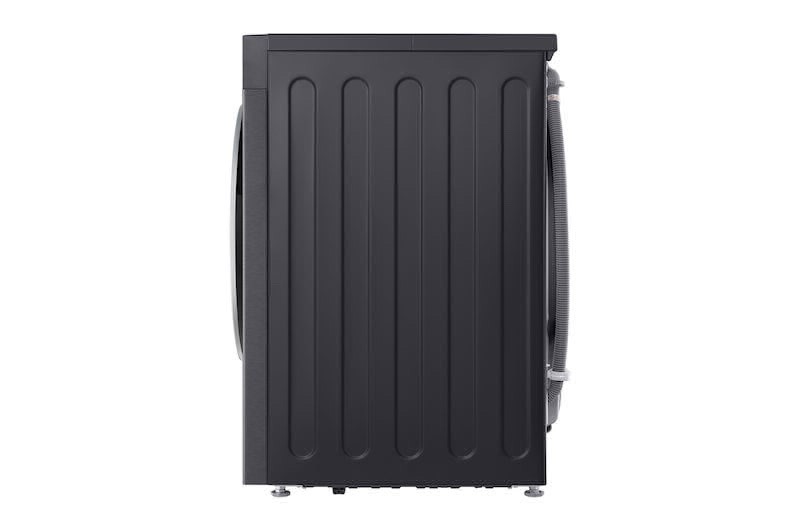 LG F4X5ES2WB — 11 КГ | Премиальная стиральная машина с AI DD™ - изображение 7