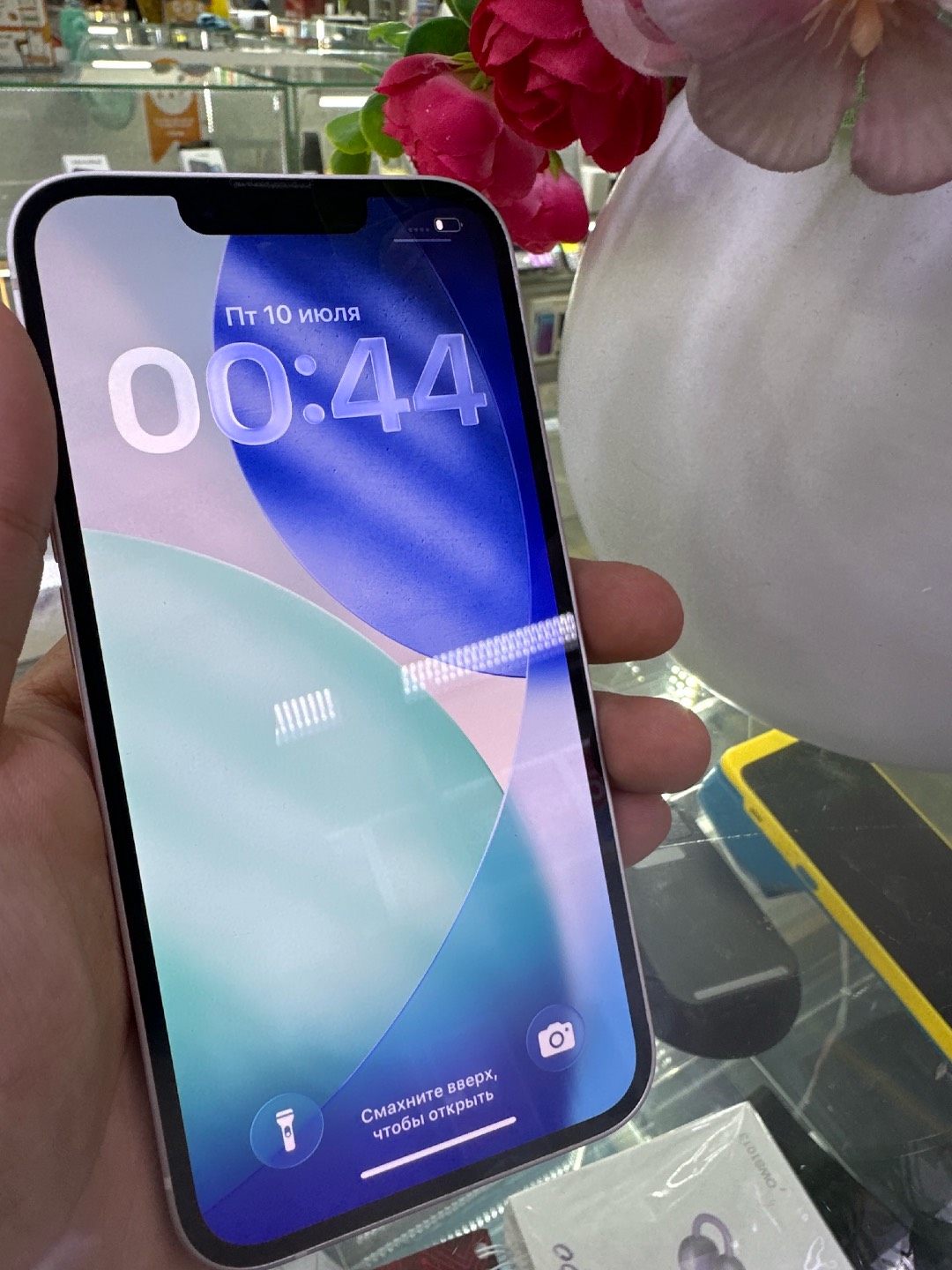 IPhone 13 - изображение 2