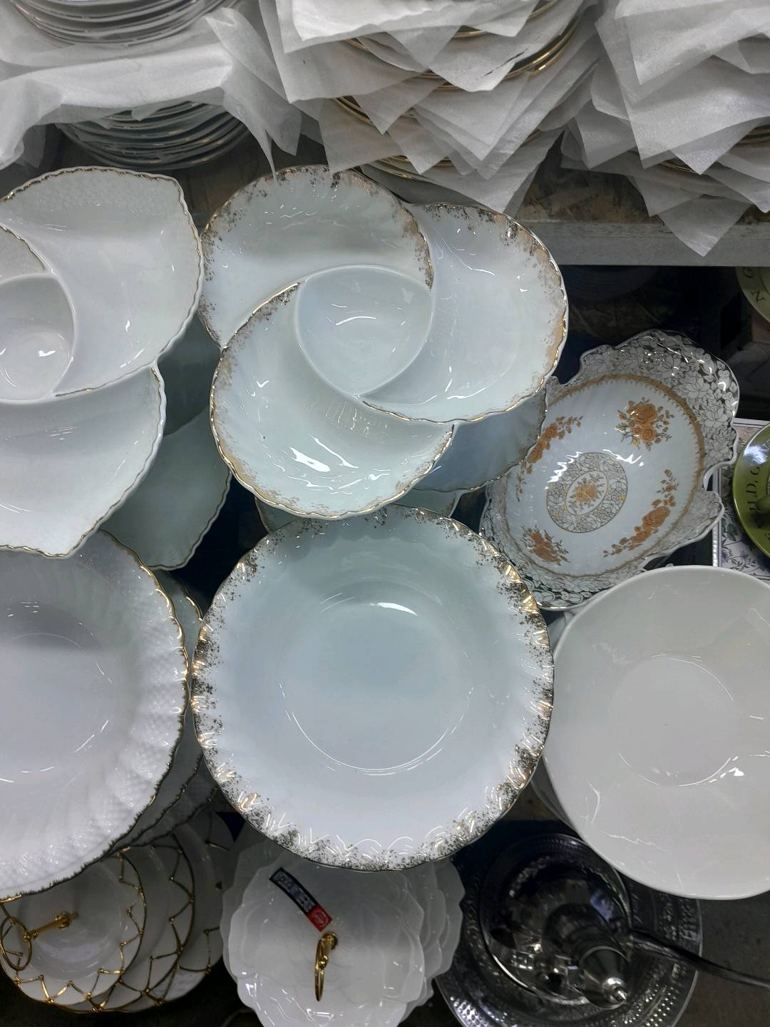 Комплекстүү фруктовница+сүхофрукты - изображение 2