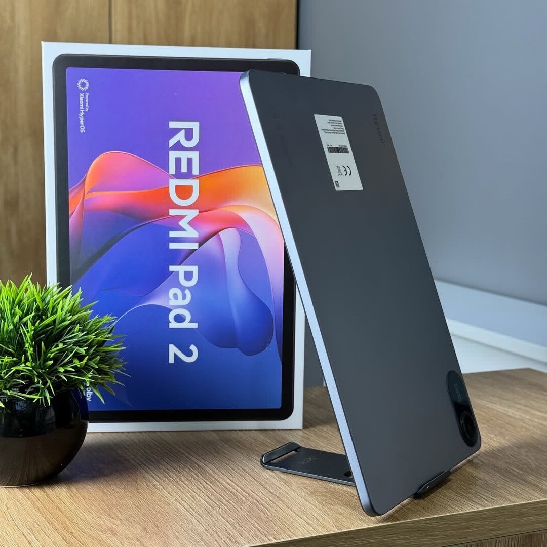 Redmi Pad 2 - изображение 6