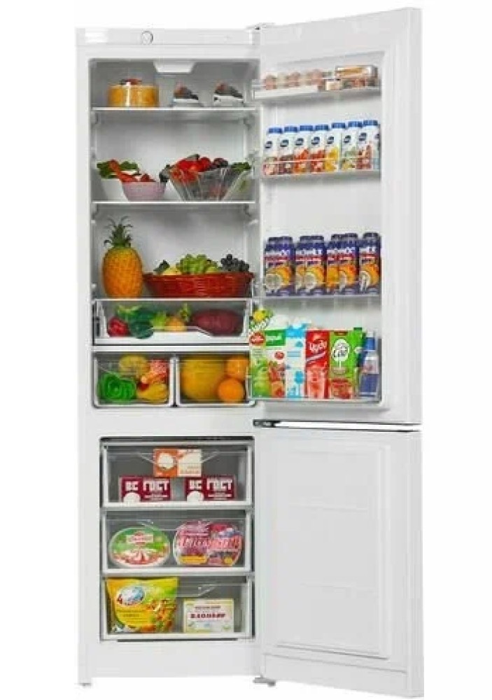 Холодильник INDESIT DS 4200 W - изображение 3