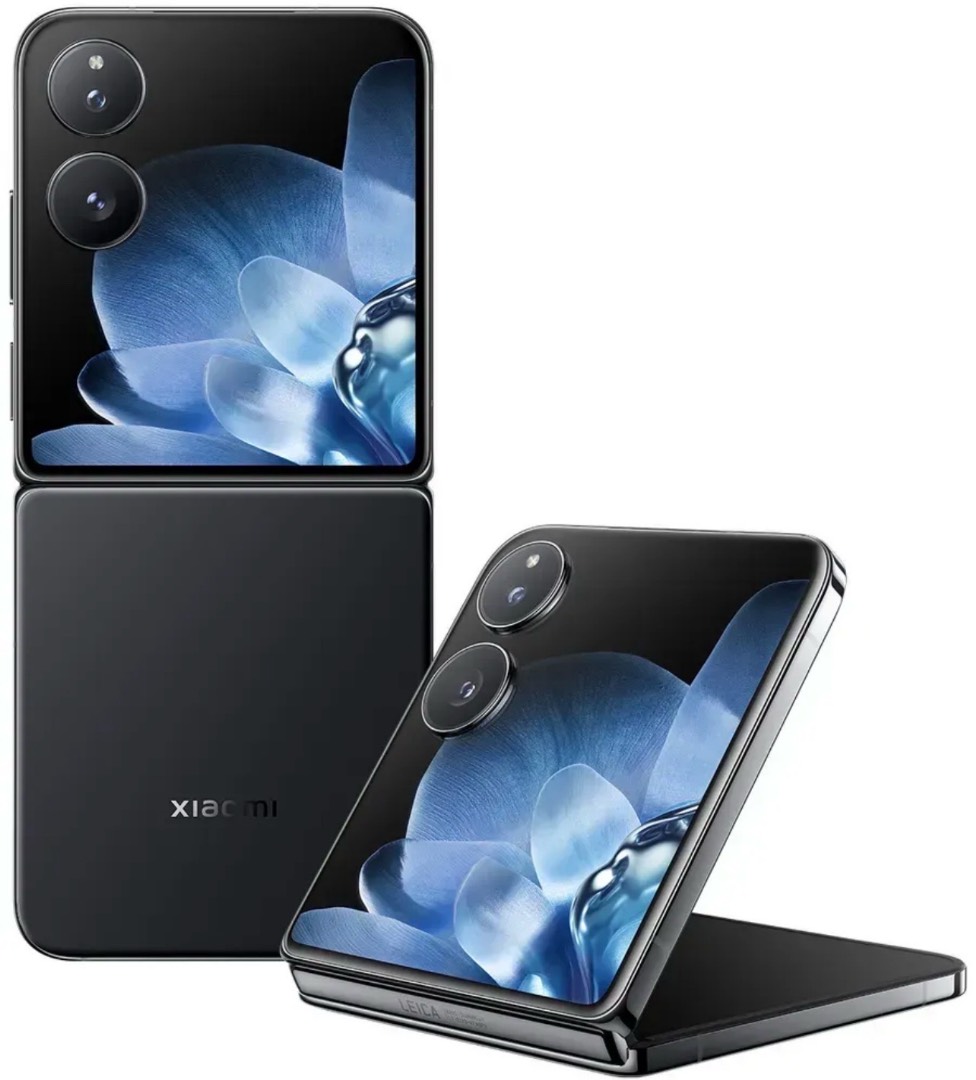 Xiaomi Mix Flip 12/512 - изображение 2