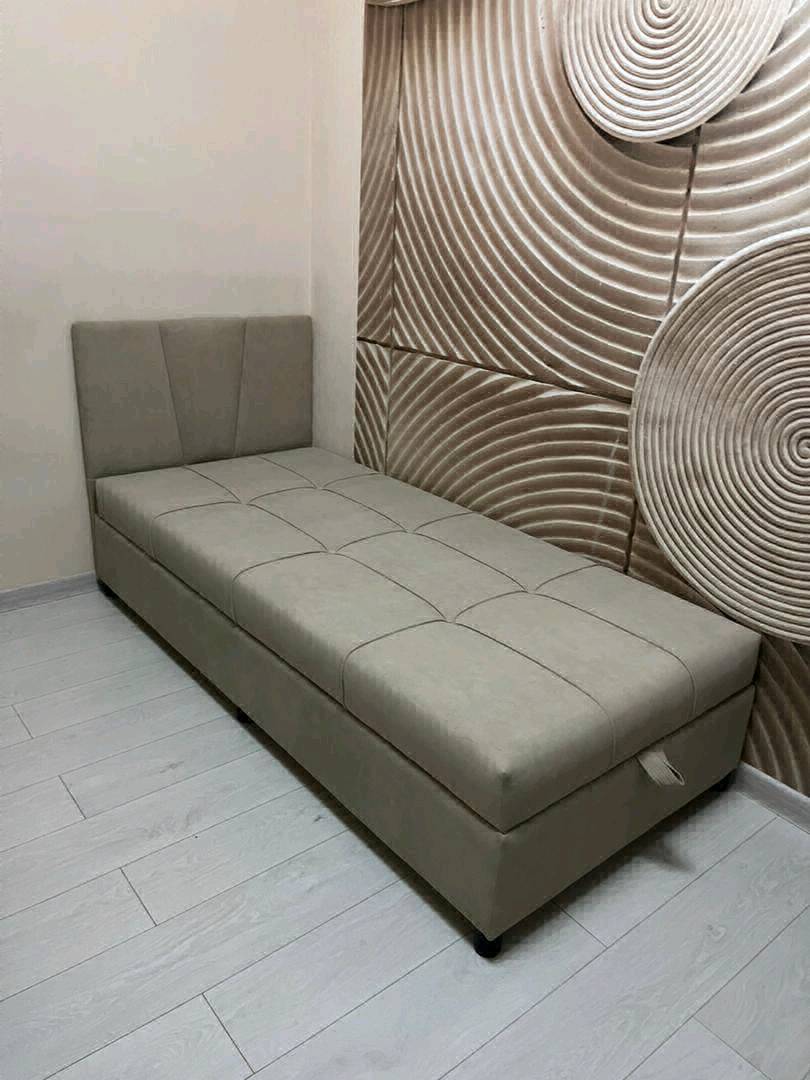 Односпальная кровать