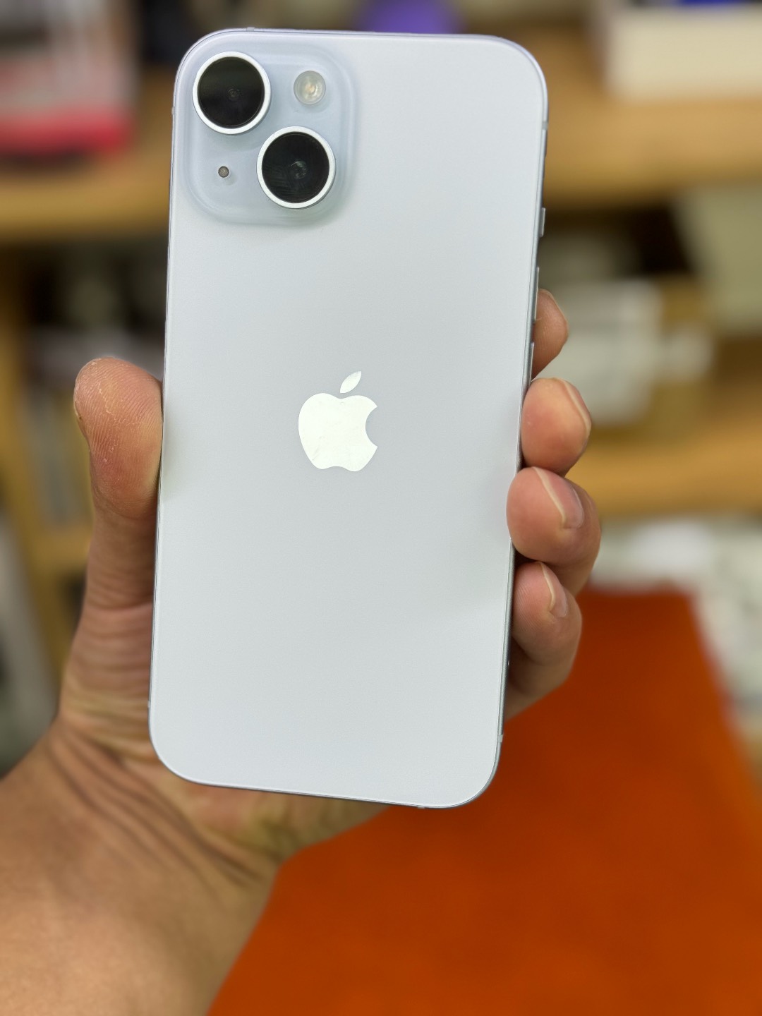 🎉🎉🎉Iphone 15 128 GB🎉🎉🎉 - изображение 2