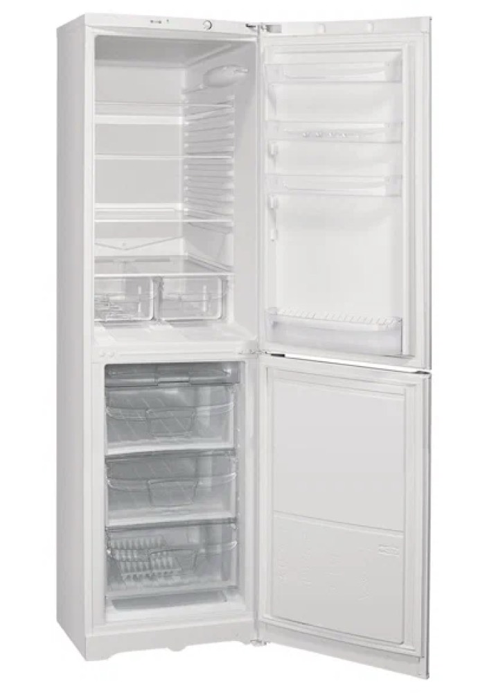 Холодильник INDESIT ES 20 - изображение 3