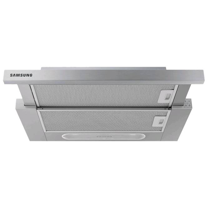 Встраиваемая телескопическая вытяжка Samsung NK24M1030IS/UR - изображение 4