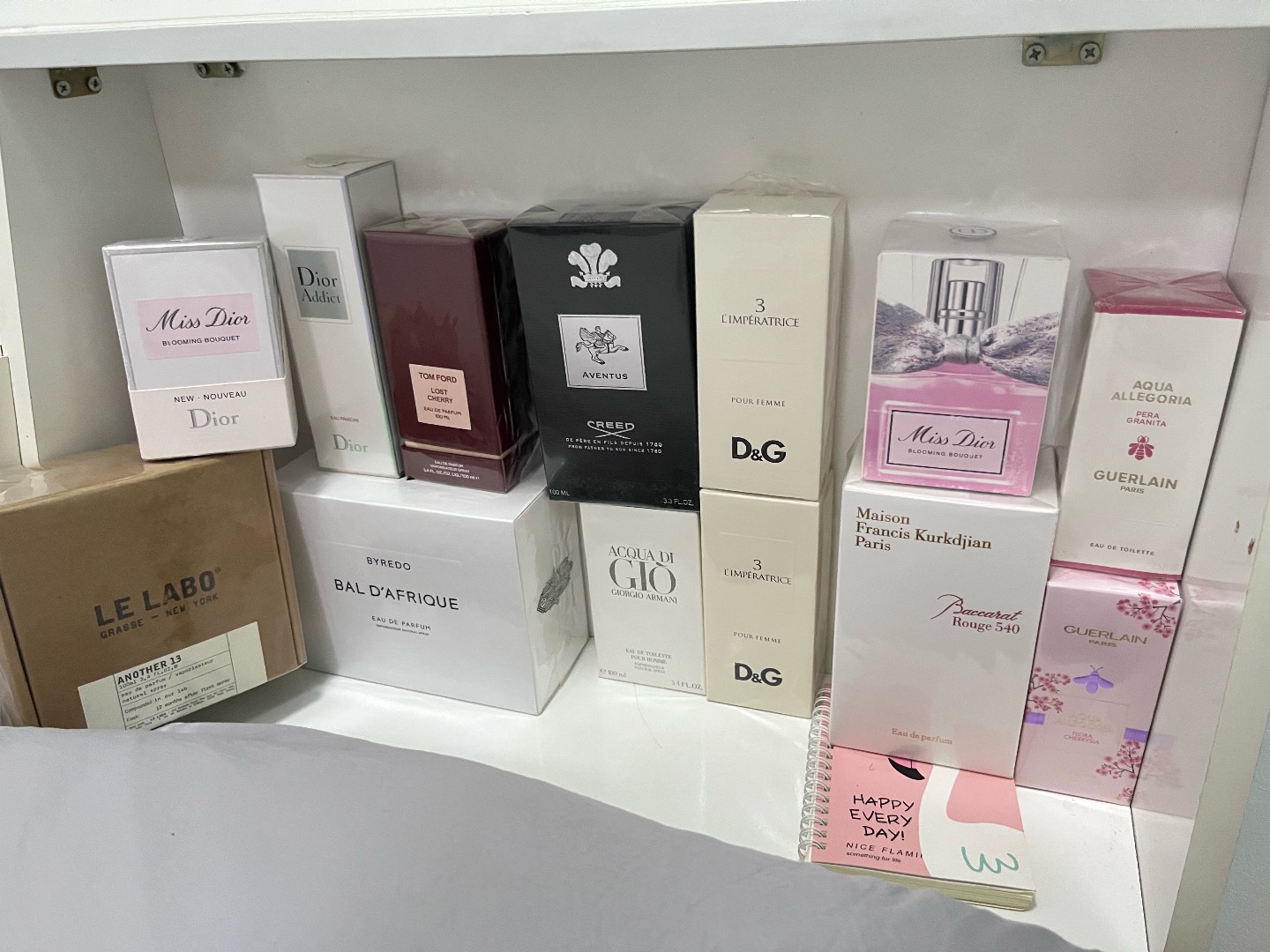 Perfume - изображение 6