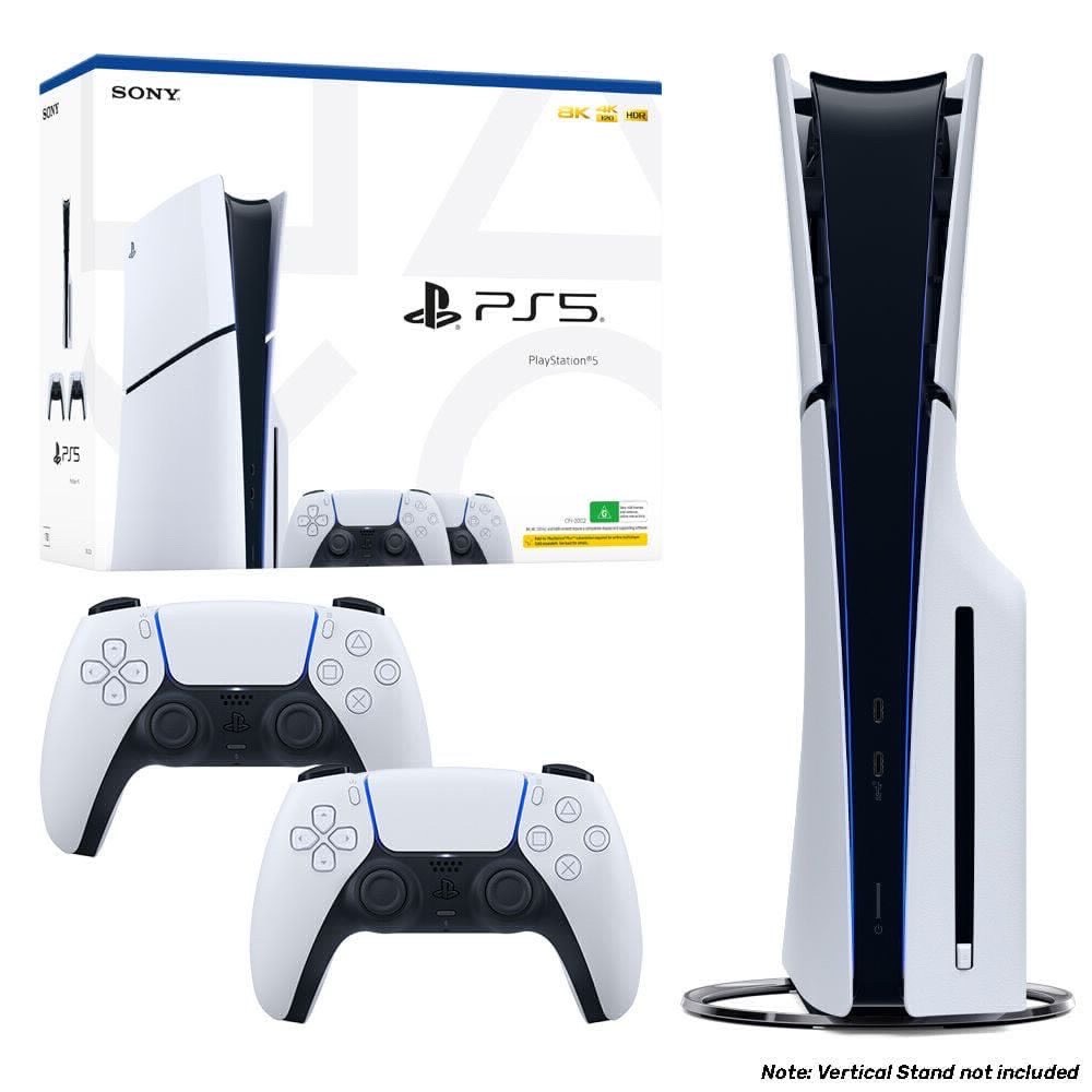 PlayStation 5 - изображение 2