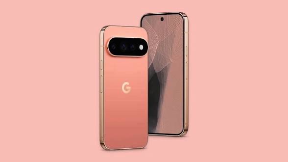 Google pixel 11 pro xl - изображение 2