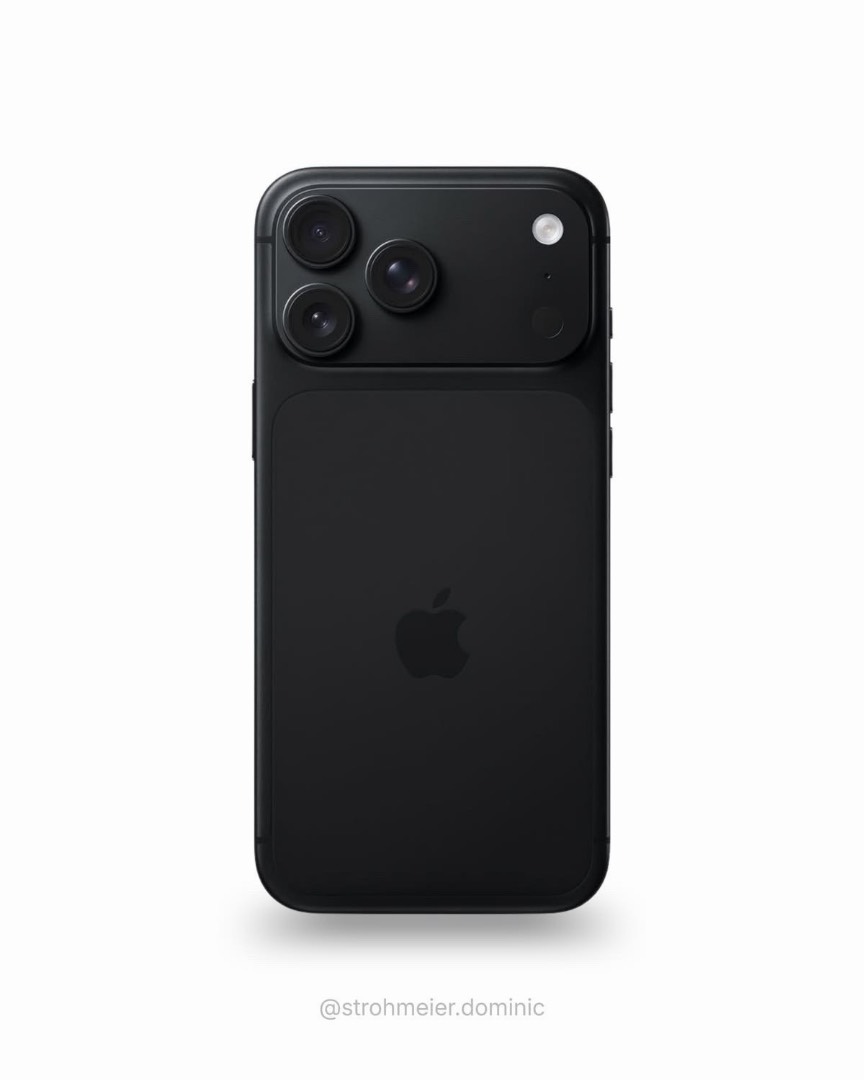 IPhone 18 pro 256gb - NEW✅ - изображение 2