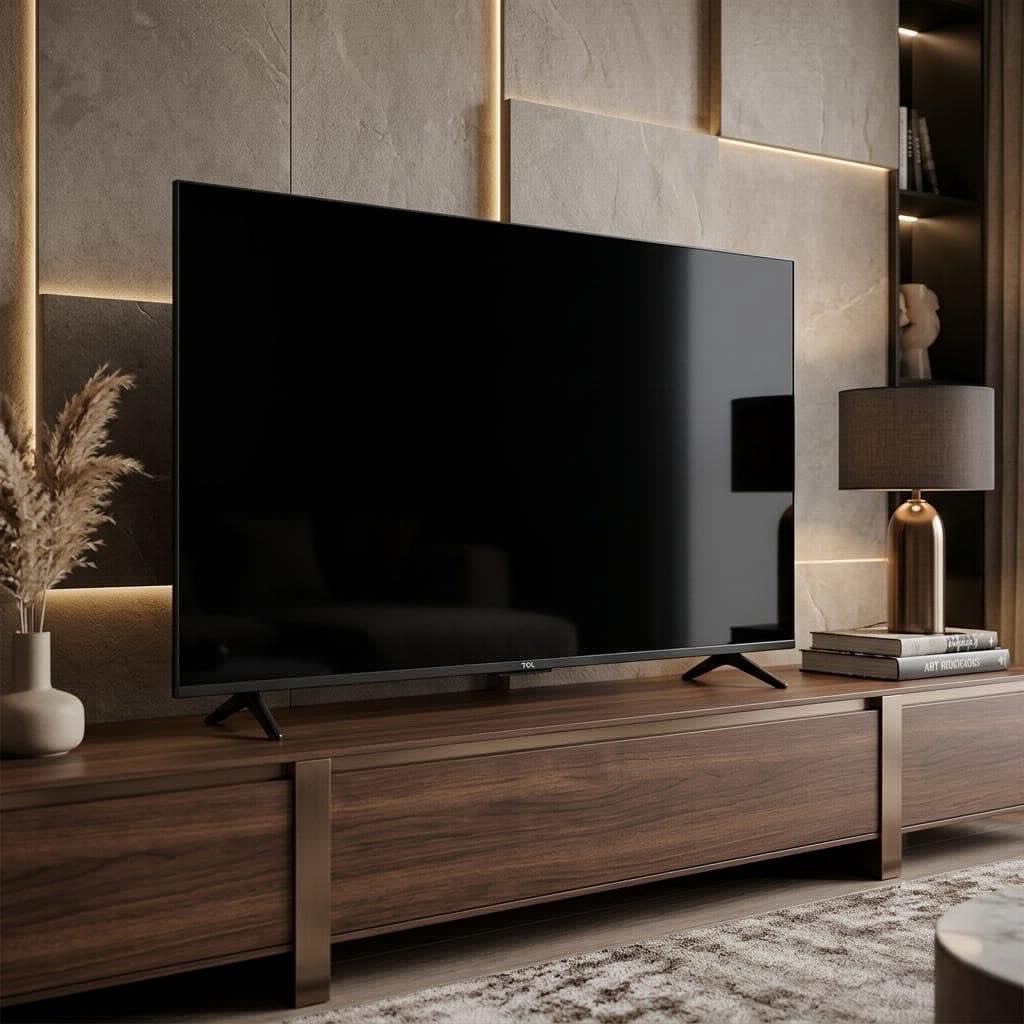 TCL 43’’ QLED 2026 продвинутый визуал - изображение 3