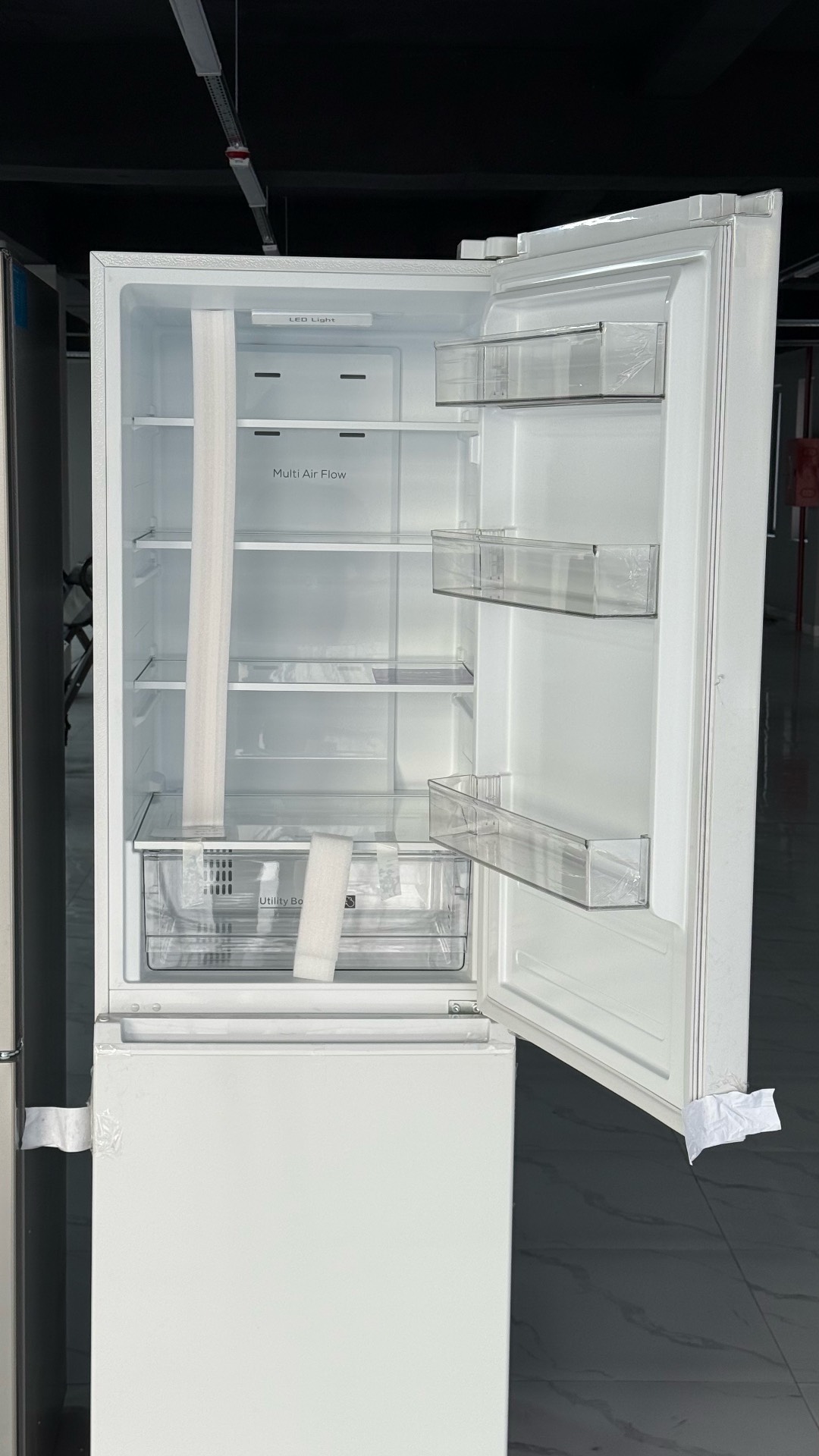 Холодильник OVIO - изображение 3