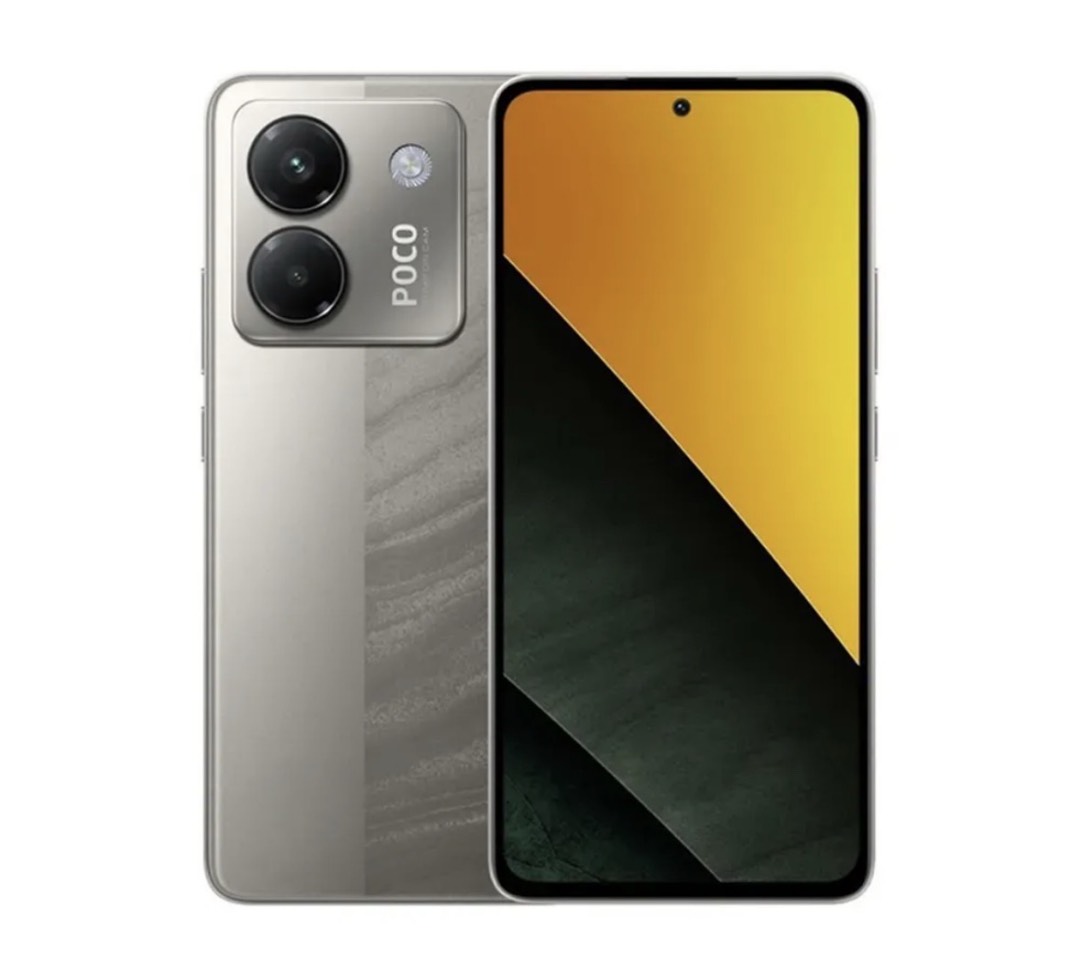 POCO M7 PRO 512 - изображение 12